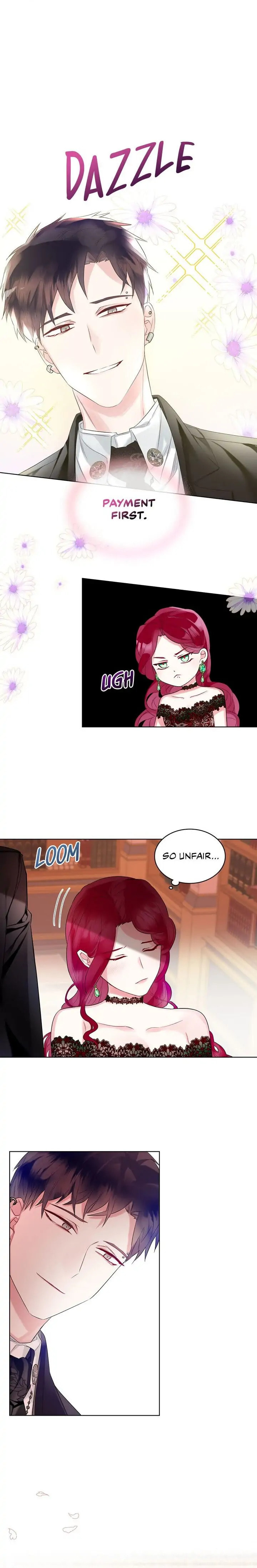 Read The Villainess
