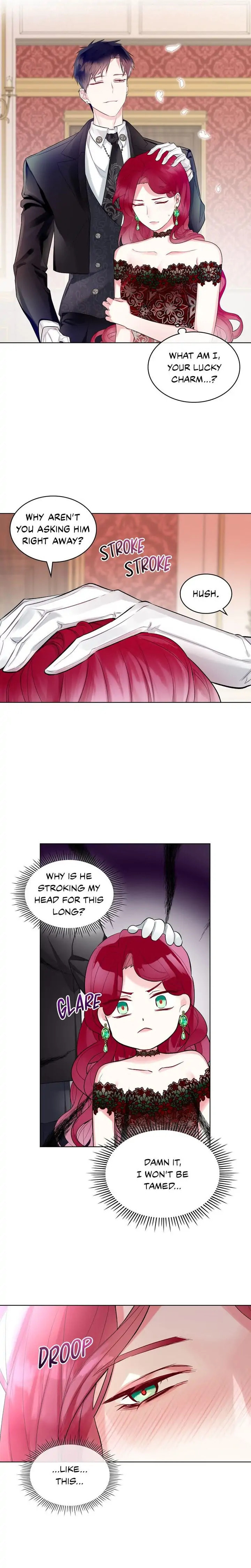 Read The Villainess