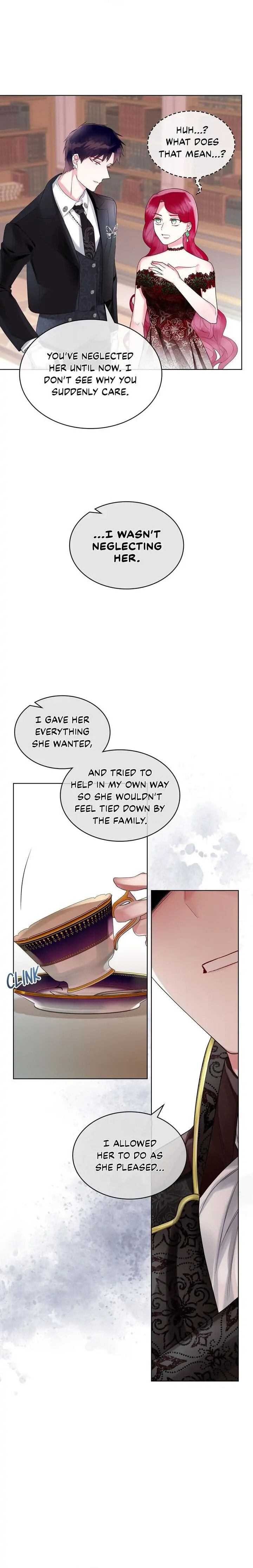 Read The Villainess