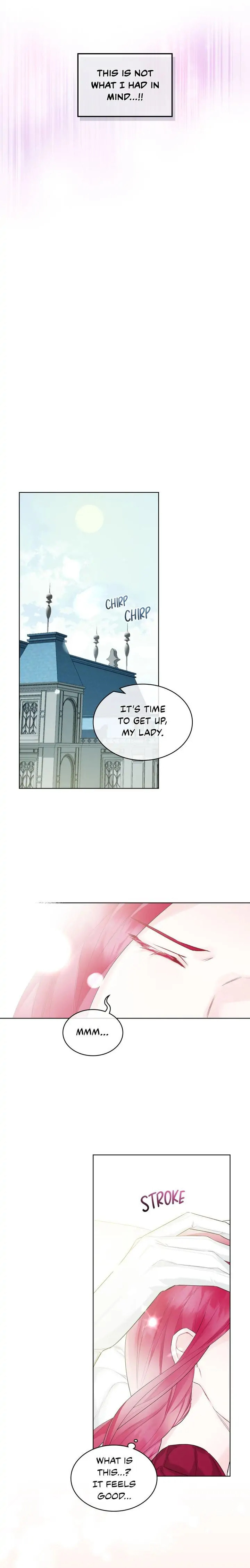 Read The Villainess
