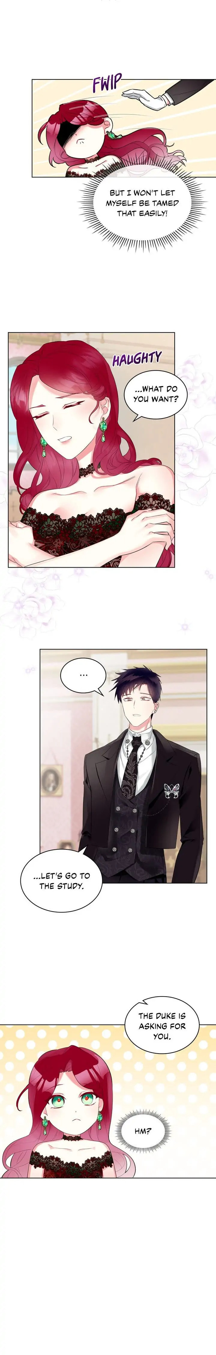 Read The Villainess