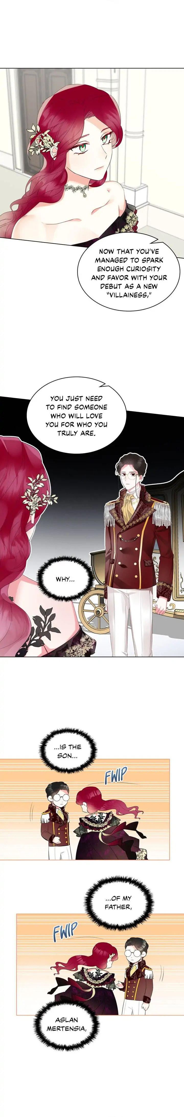 Read The Villainess
