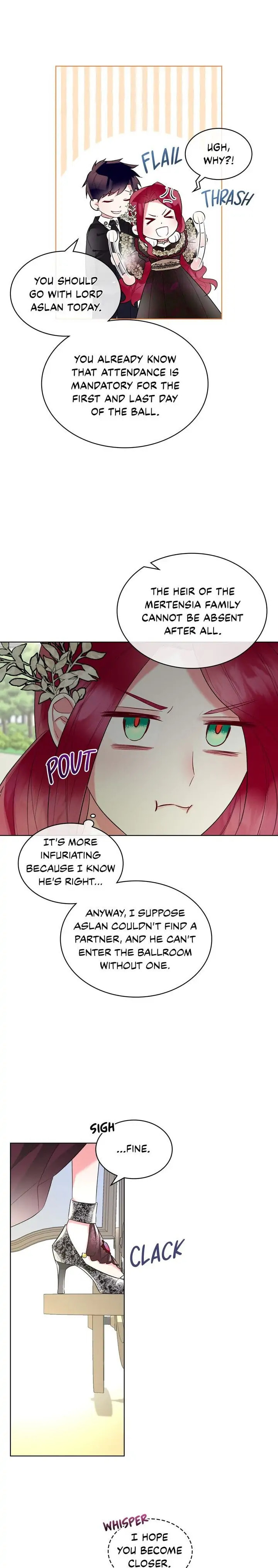 Read The Villainess