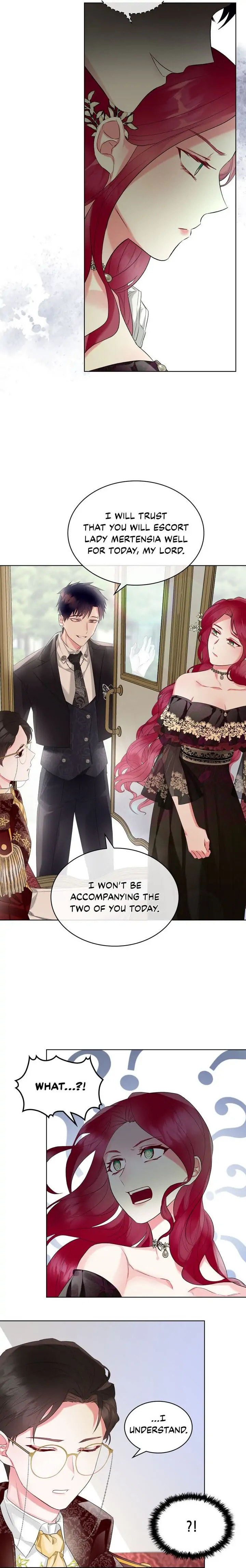 Read The Villainess