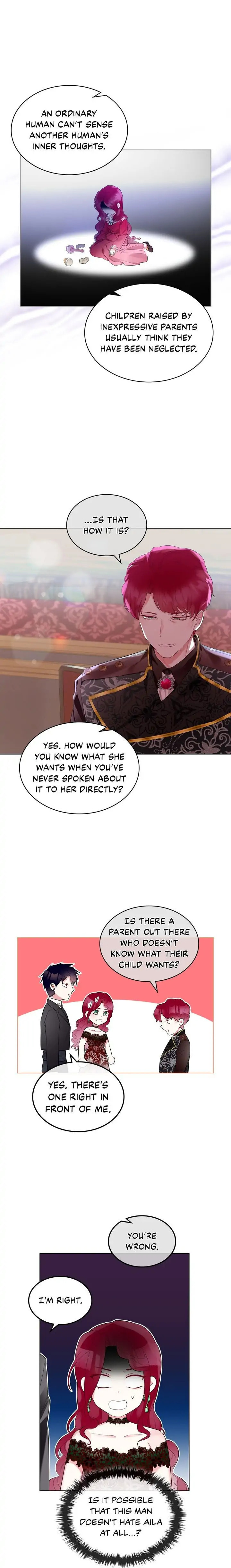 Read The Villainess