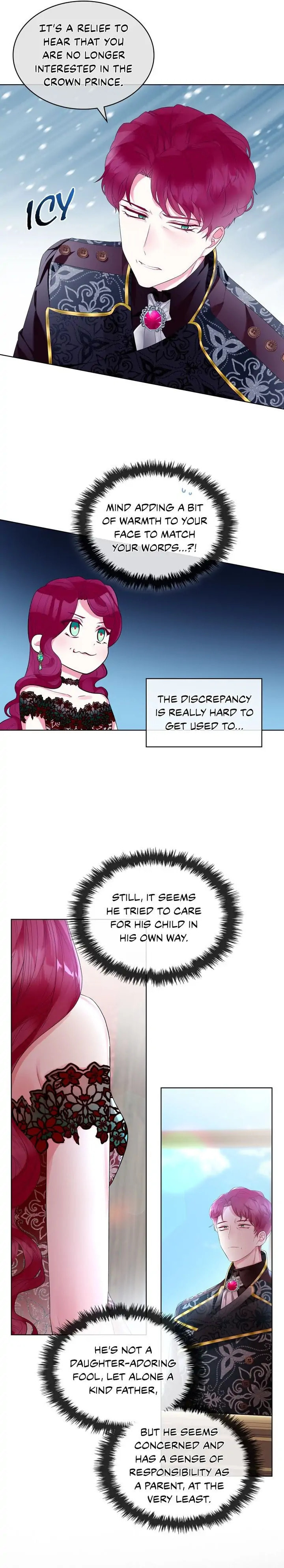 Read The Villainess