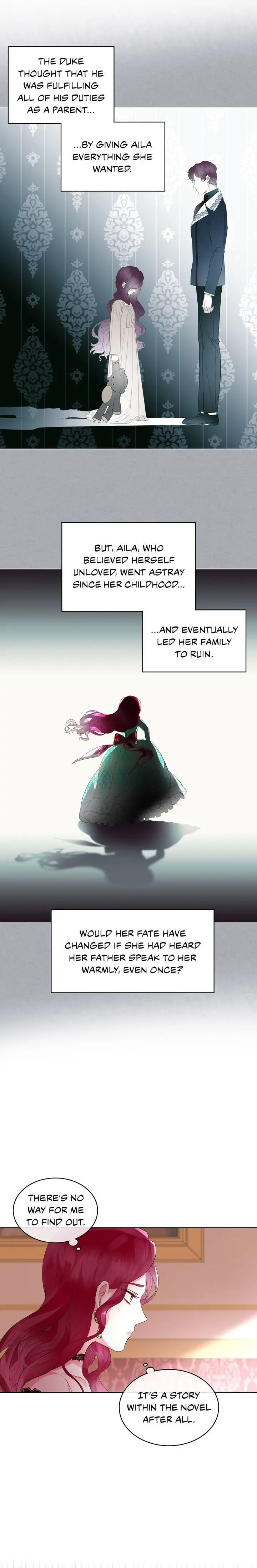 Read The Villainess