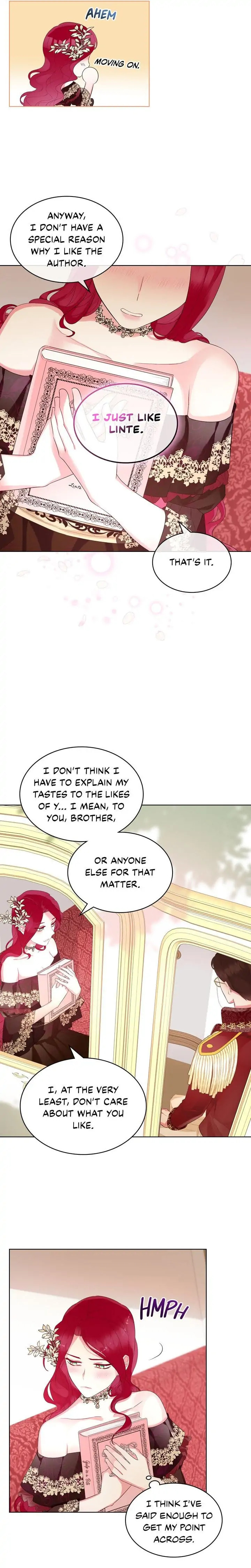 Read The Villainess