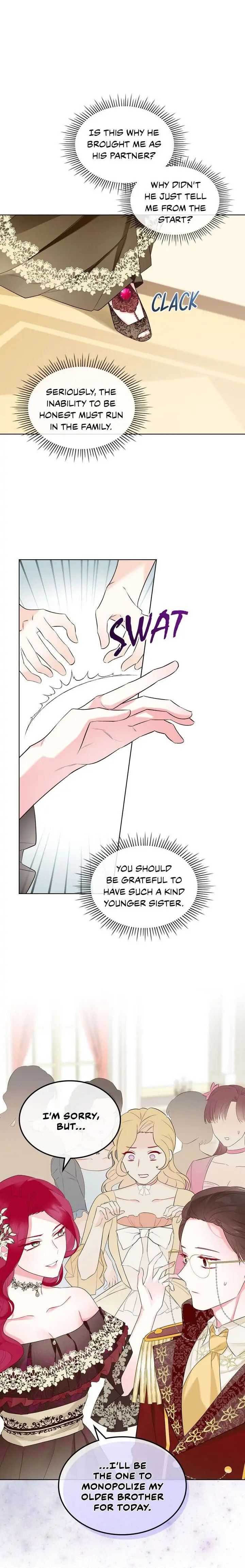 Read The Villainess