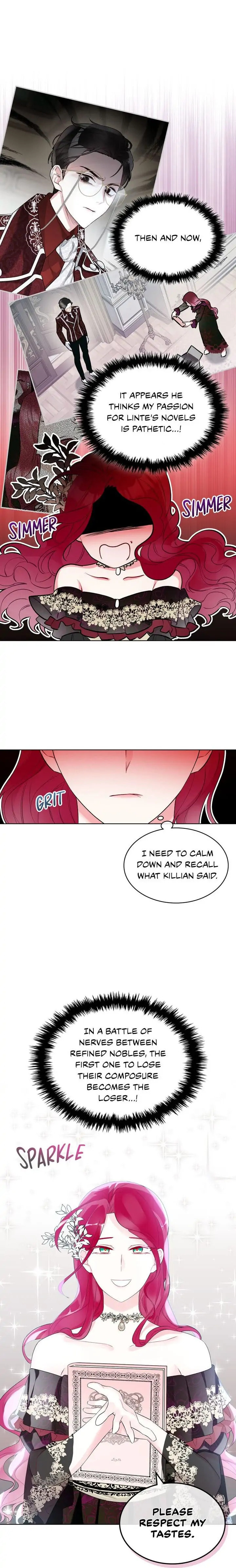 Read The Villainess