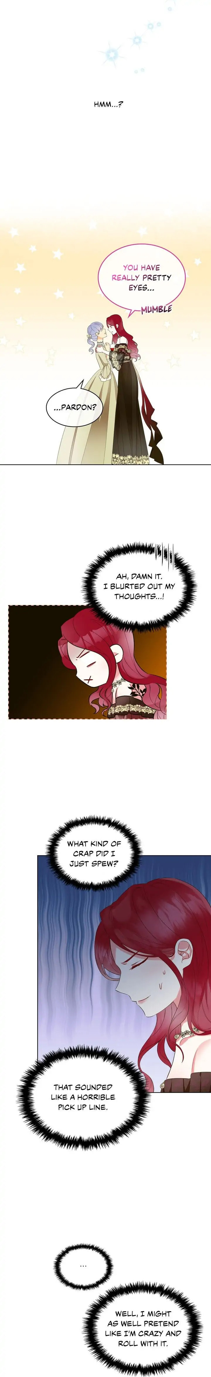 Read The Villainess