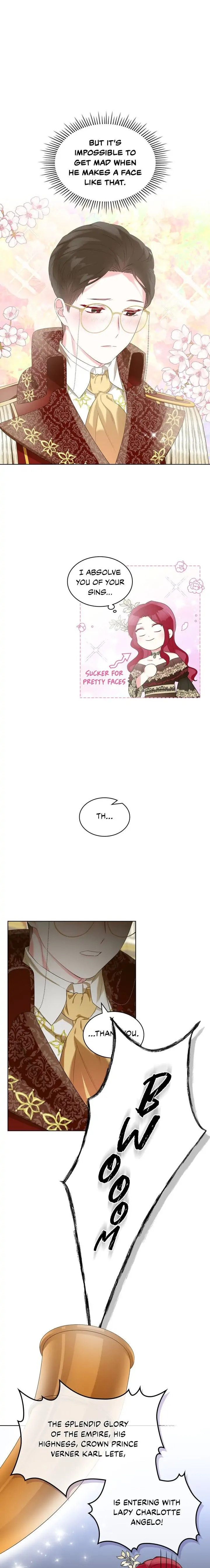 Read The Villainess