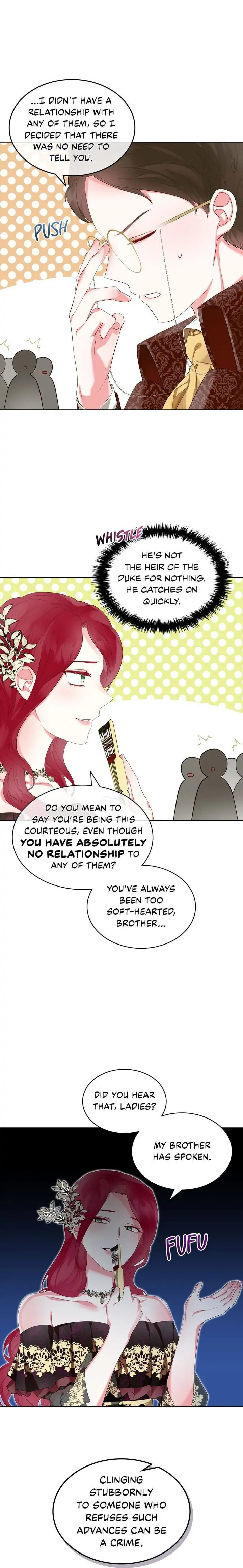 Read The Villainess