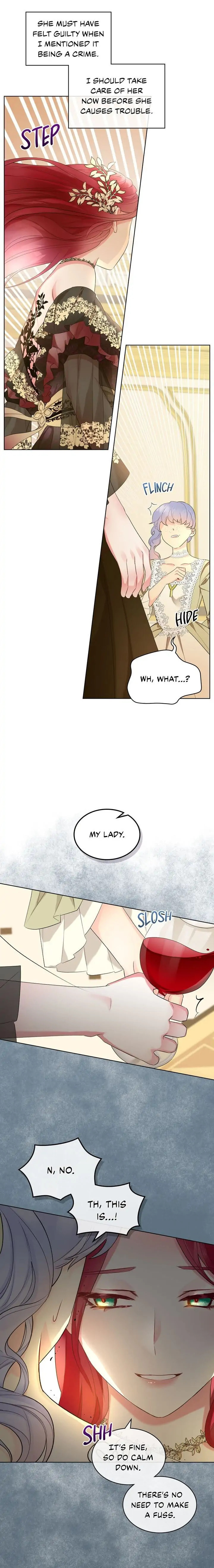 Read The Villainess