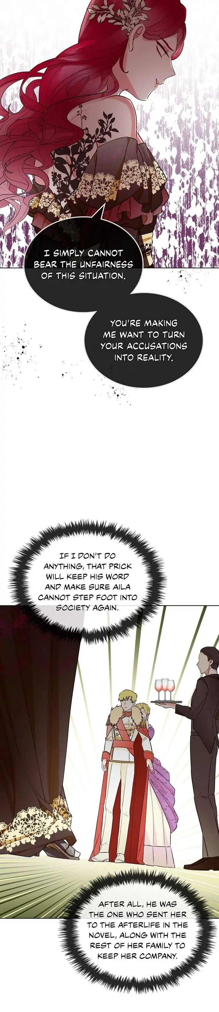 Read The Villainess