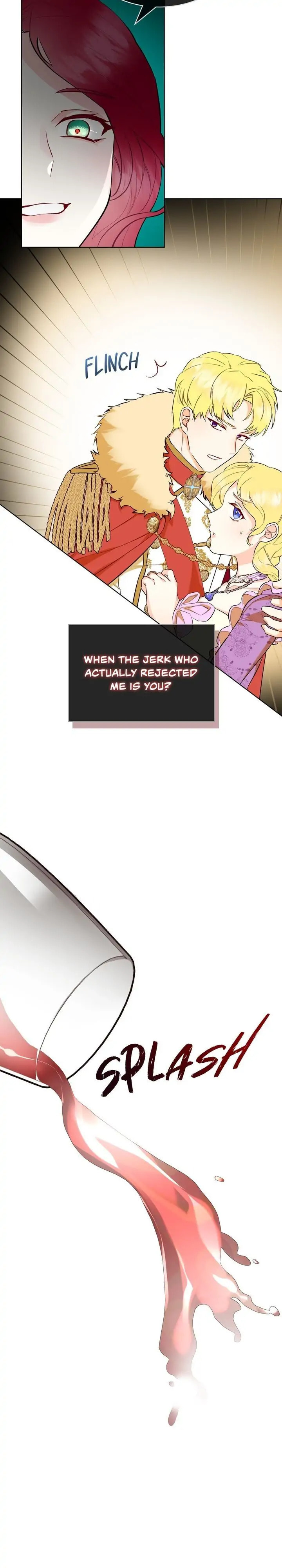 Read The Villainess