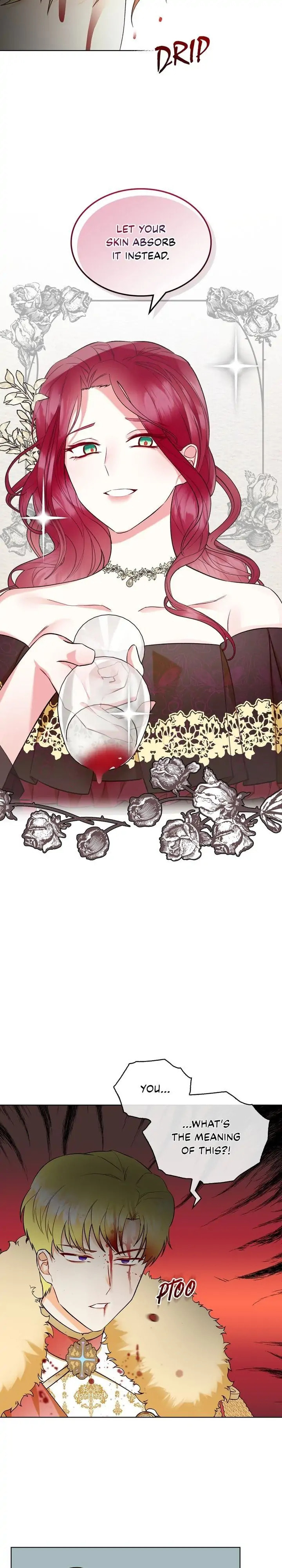Read The Villainess
