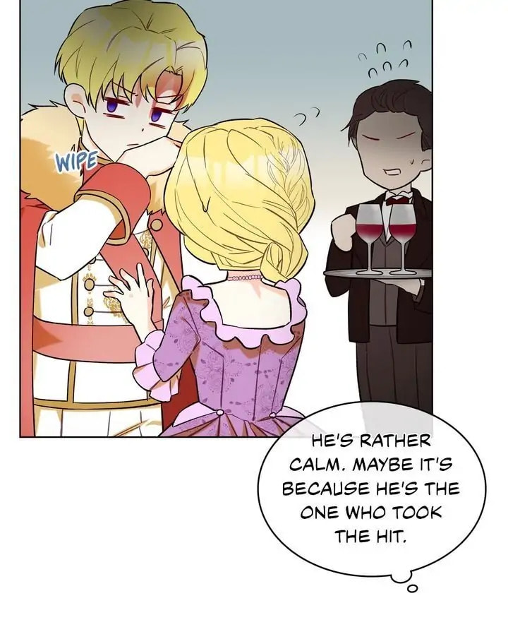 Read The Villainess