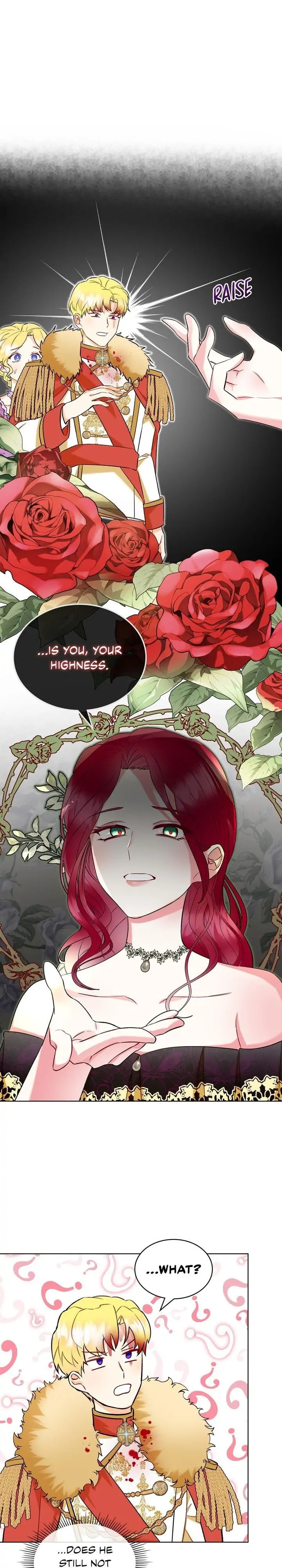 Read The Villainess