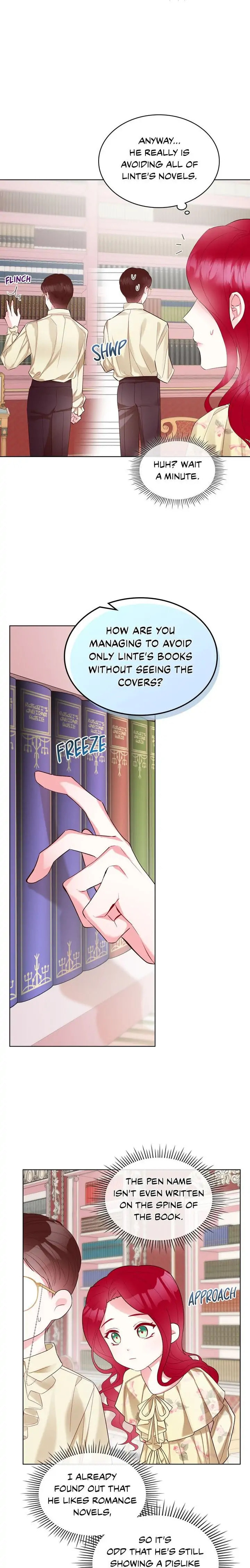 Read The Villainess