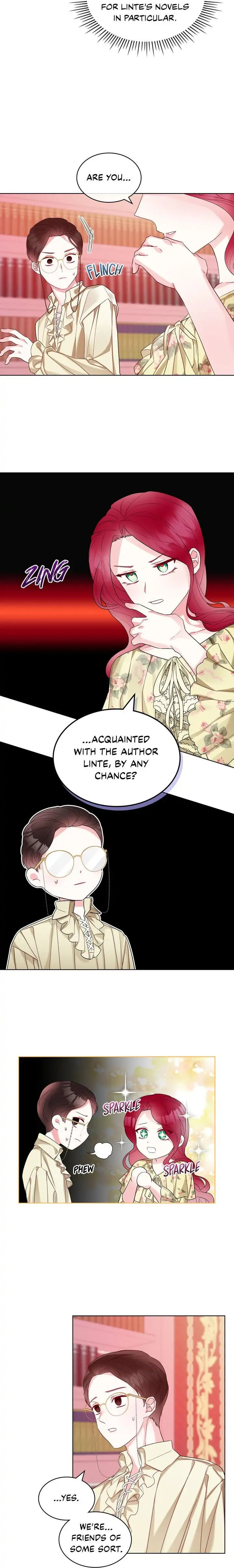 Read The Villainess