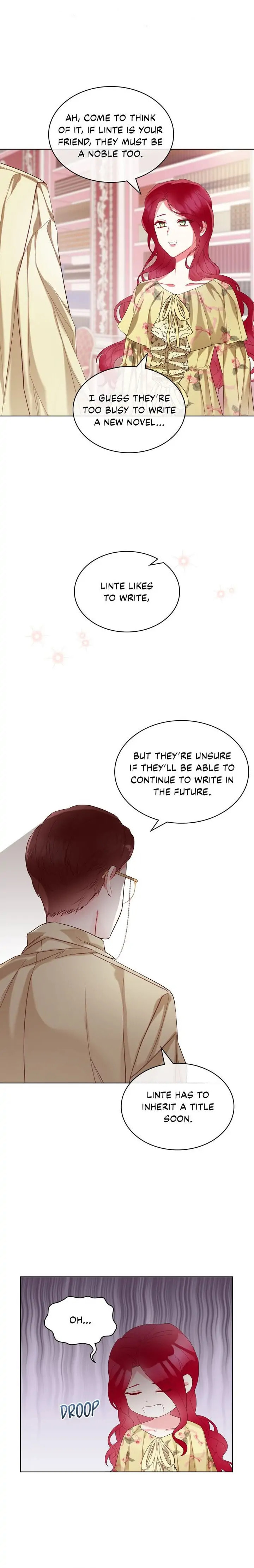 Read The Villainess