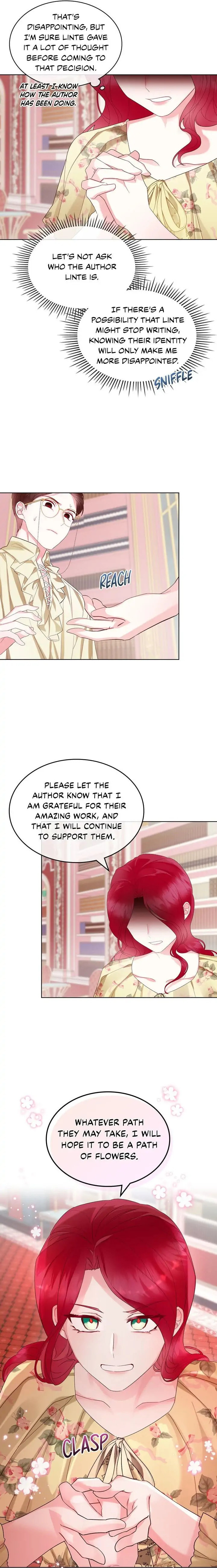 Read The Villainess