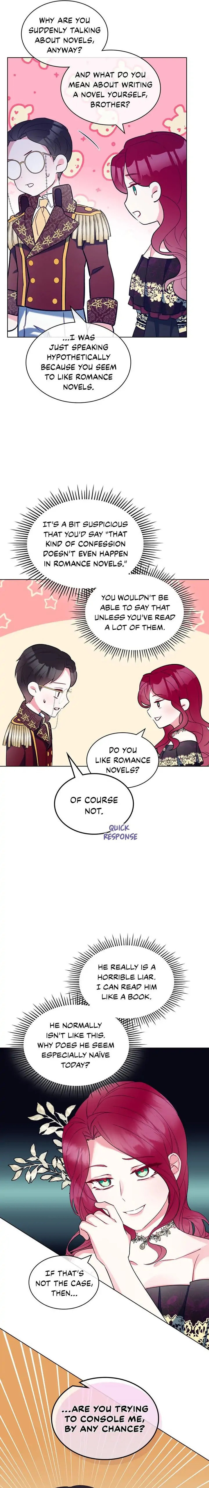 Read The Villainess
