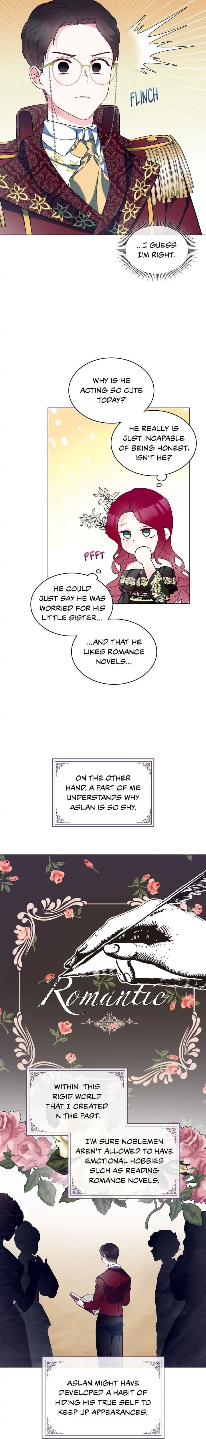 Read The Villainess