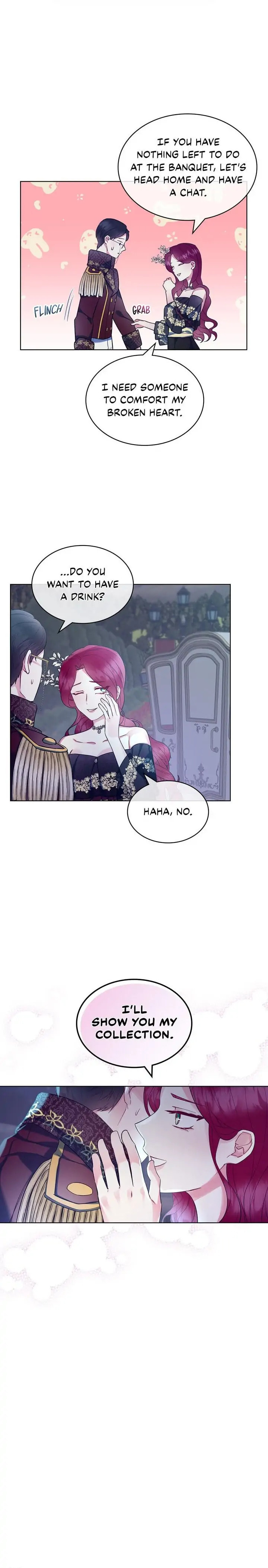Read The Villainess
