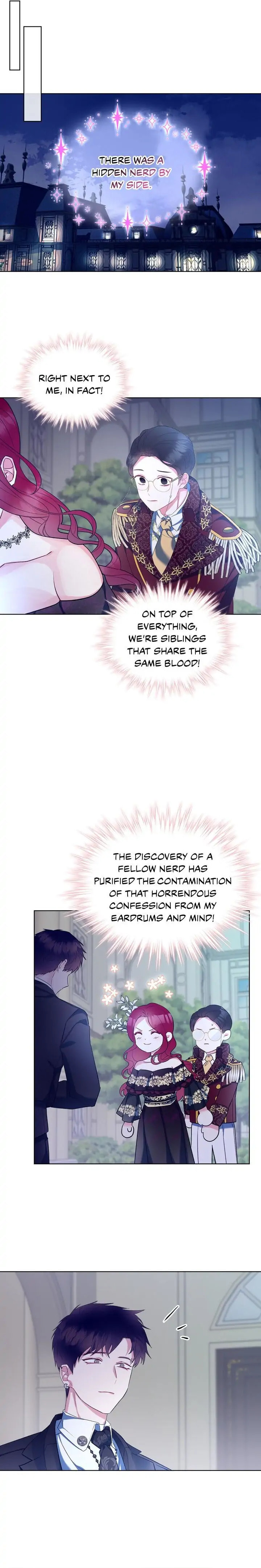 Read The Villainess