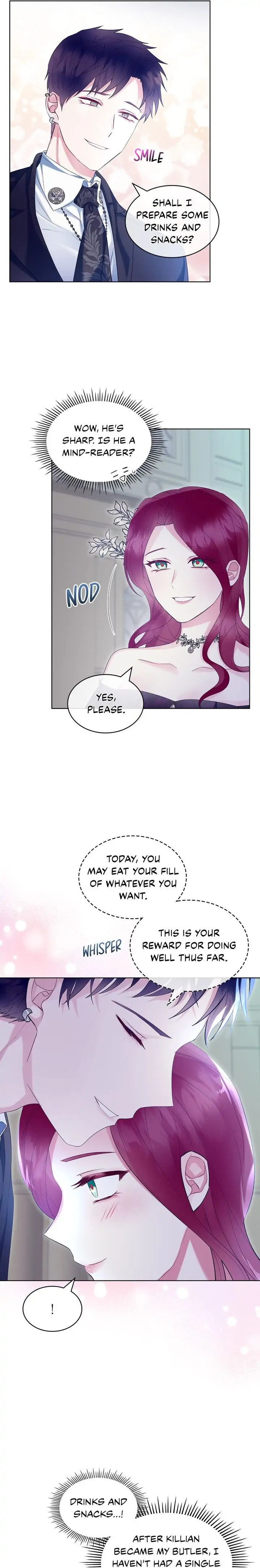 Read The Villainess