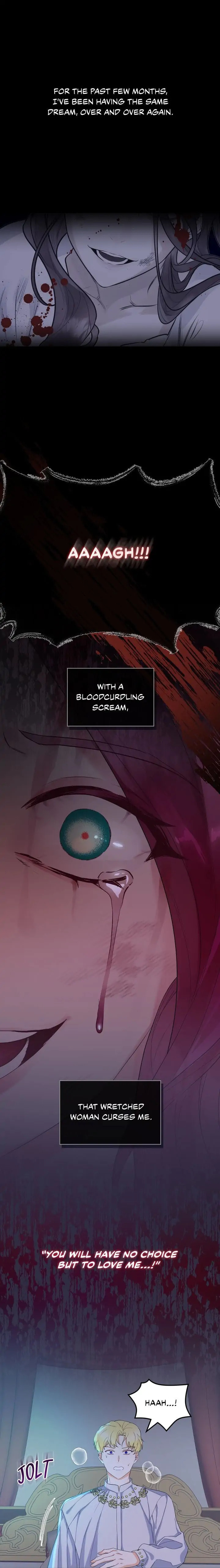 Read The Villainess