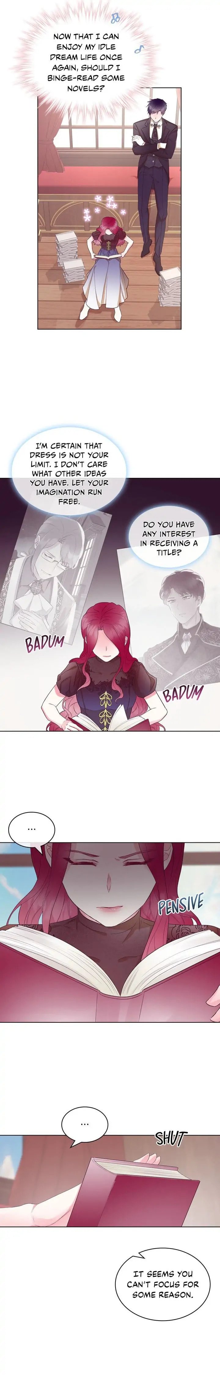 Read The Villainess
