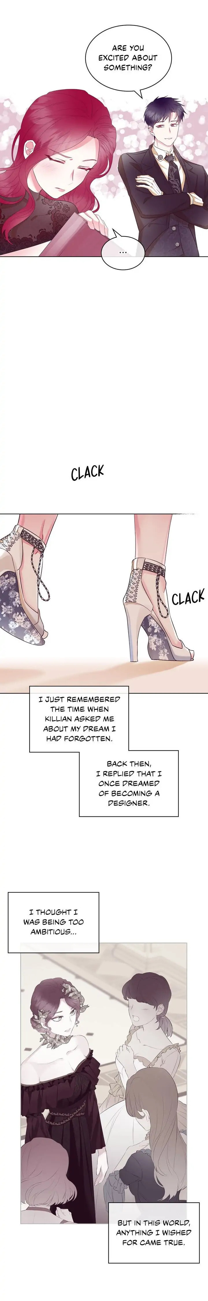 Read The Villainess