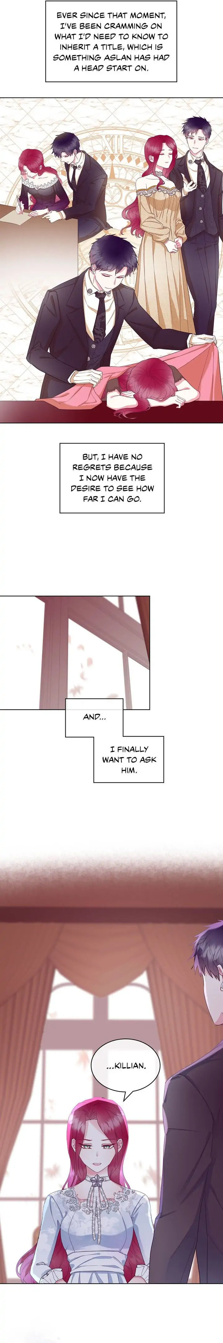 Read The Villainess