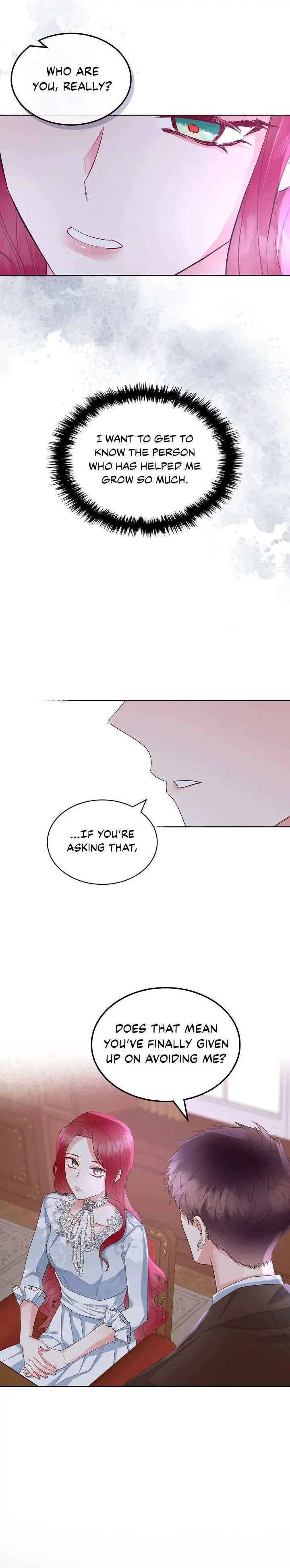 Read The Villainess