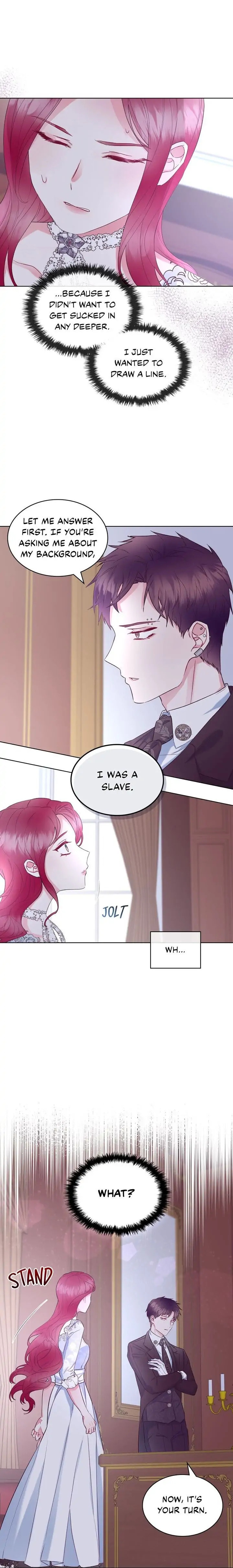 Read The Villainess