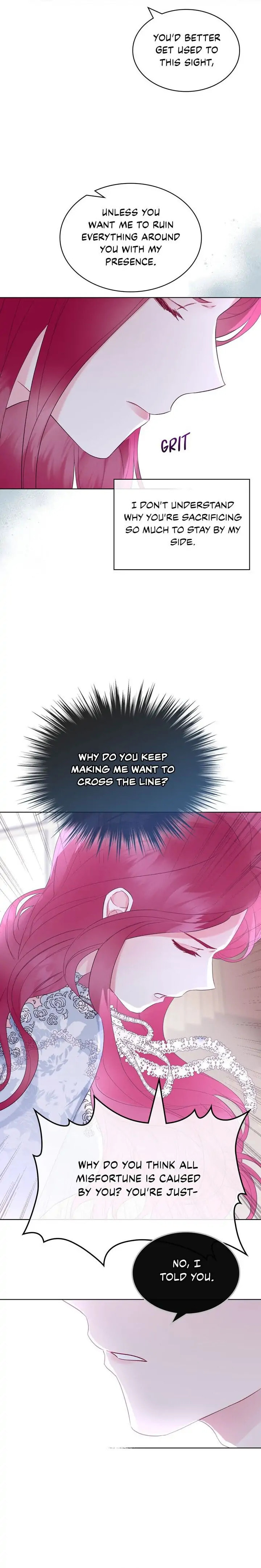 Read The Villainess