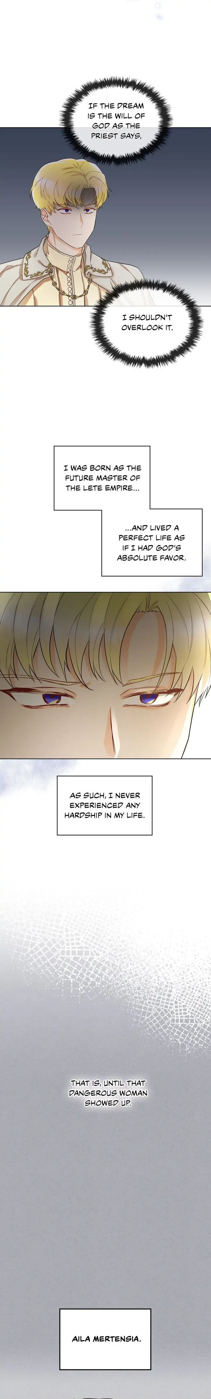Read The Villainess