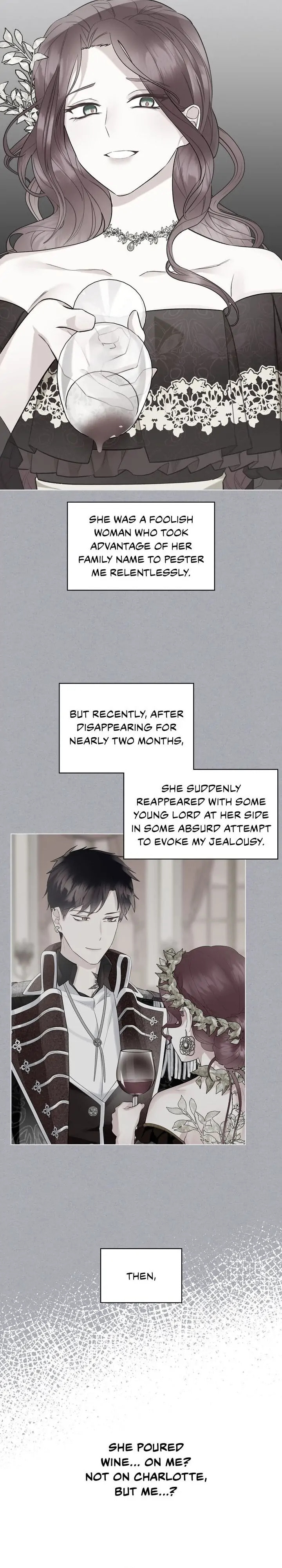 Read The Villainess