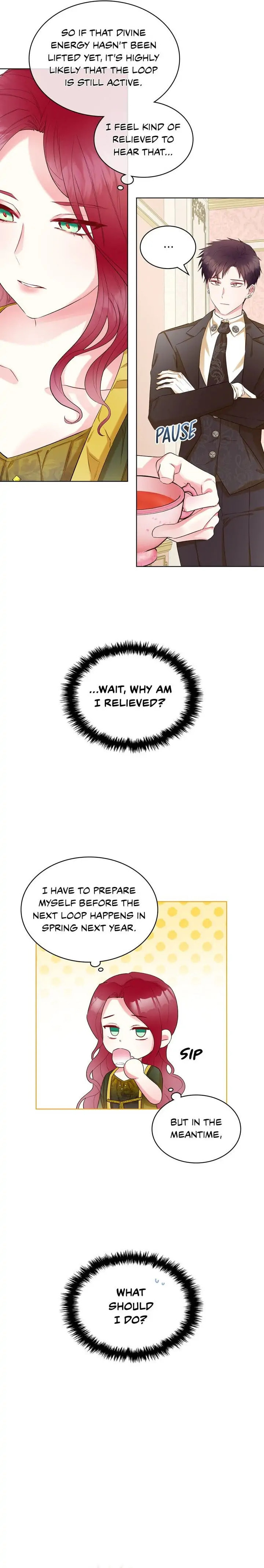 Read The Villainess