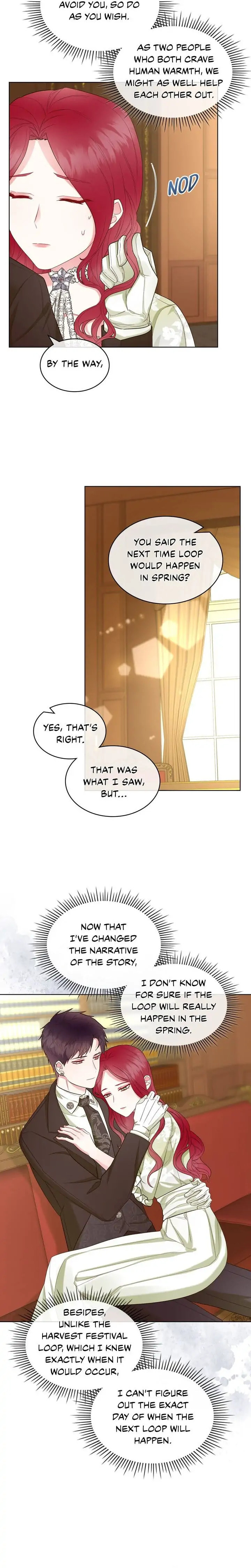 Read The Villainess