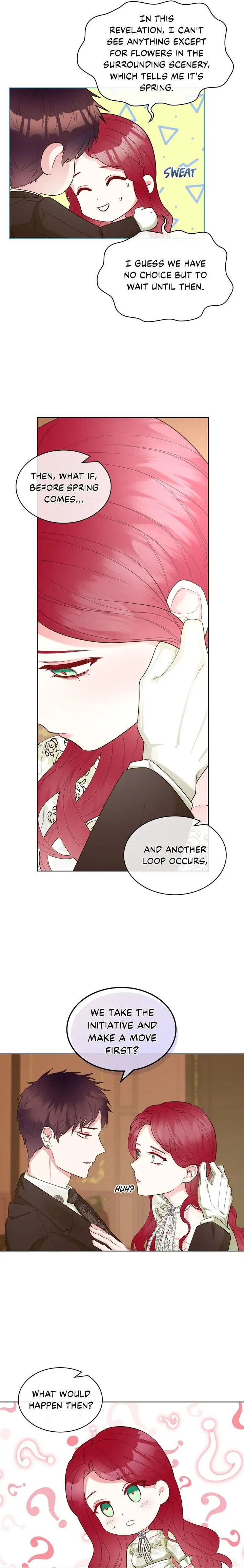 Read The Villainess
