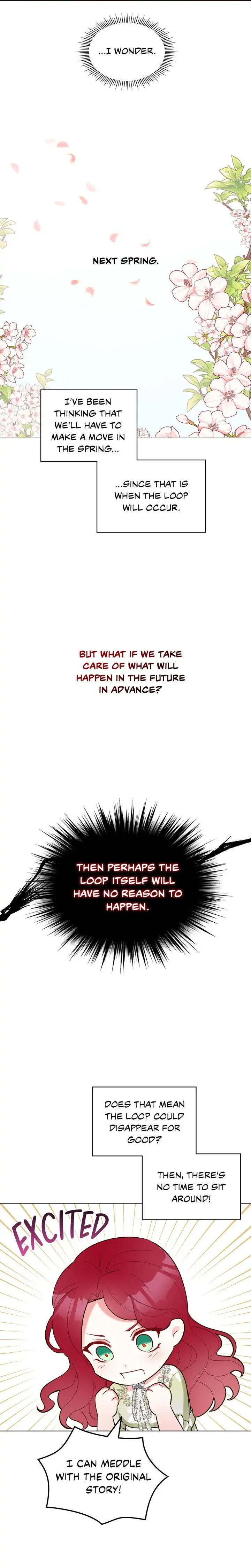 Read The Villainess