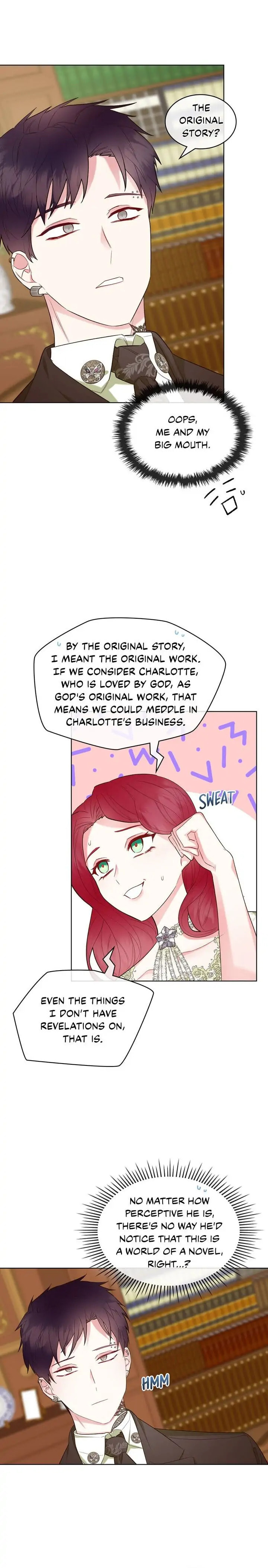 Read The Villainess