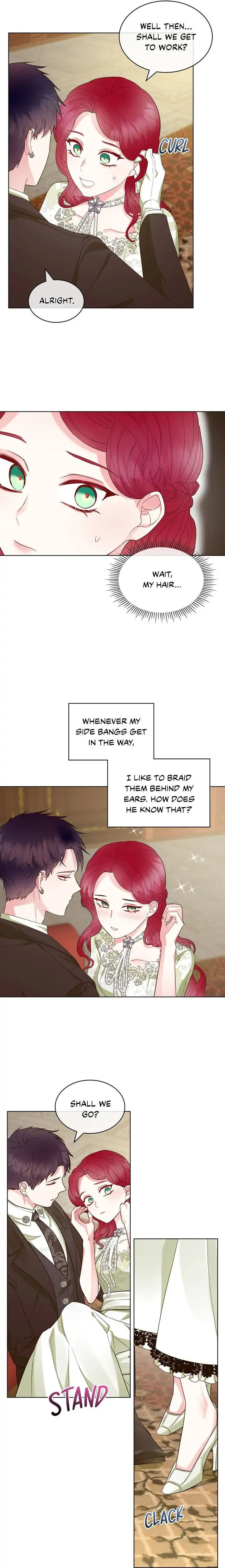 Read The Villainess