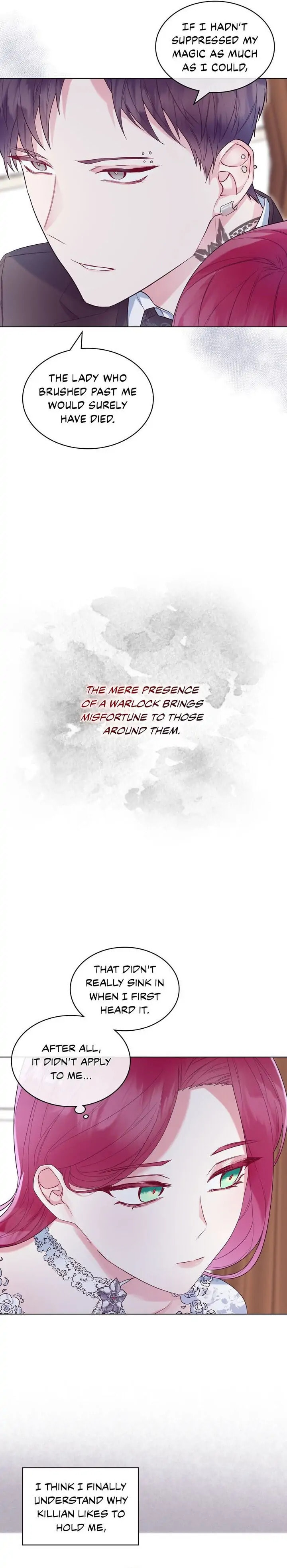 Read The Villainess