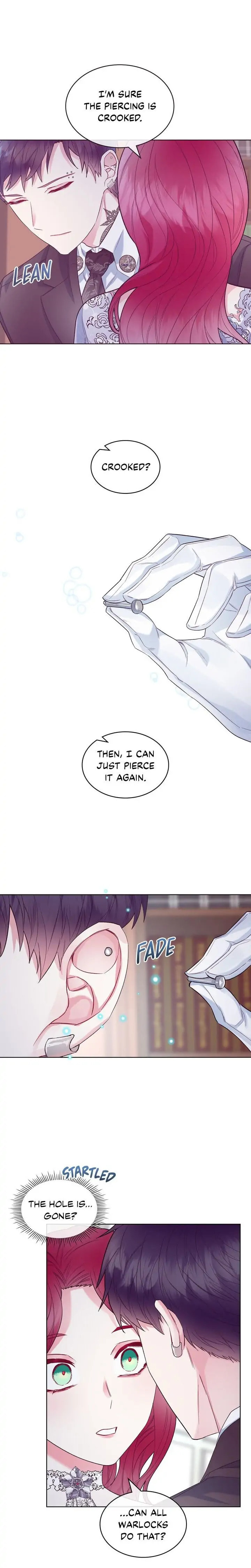 Read The Villainess