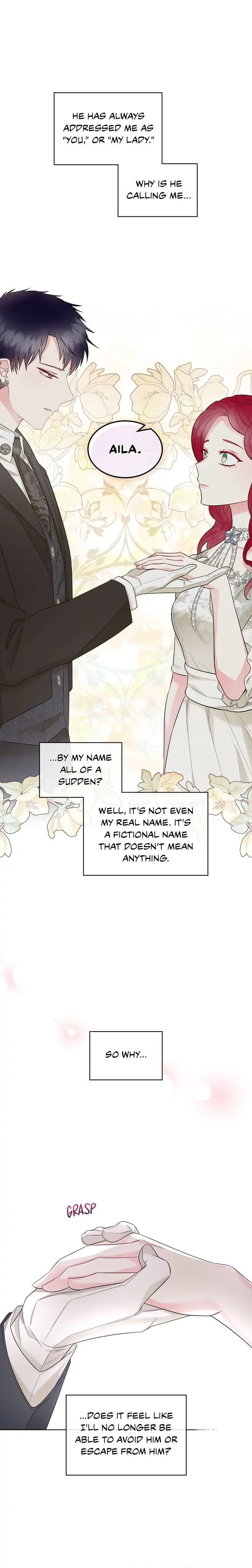 Read The Villainess
